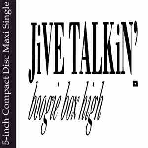 Boogie Box High - Jive Talkin' download free
