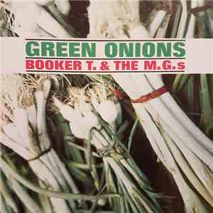 Booker T. & The M.G.s - Green Onions download free