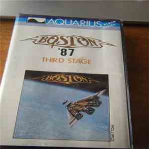 Boston '87 - Third Stage download free