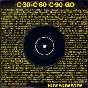 Bow Wow Wow - C·30 C·60 C·90 Go download free