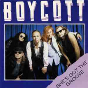 Boycott - She's Got The Groove download free