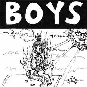Boys  - Demo 2013 download free