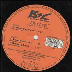 Bozzi + Castaman - The Era download free