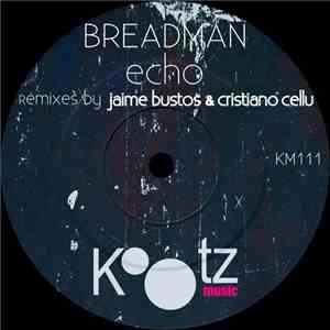 Breadman  - Echo download free