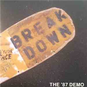 Breakdown  - The '87 Demo download free