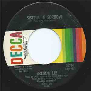 Brenda Lee - Sisters In Sorrow / Do Right Woman, Do Right Man download free