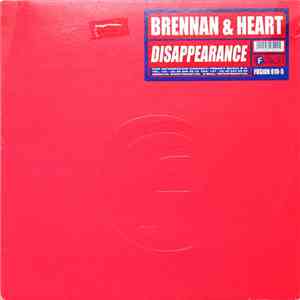 Brennan & Heart - Disappearance download free