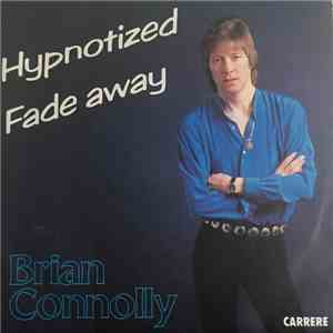 Brian Connolly - Hypnotized download free