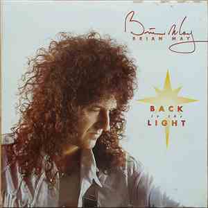 Brian May - Back To The Light download free