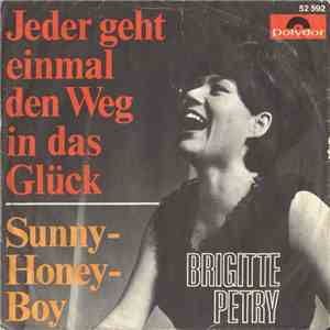 Brigitte Petry - Jeder Geht Einmal Den Weg In Das Glück download free