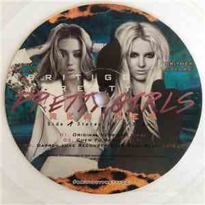 Britney Spears Feat. Iggy Azalea - Pretty Girls (Remixes) download free