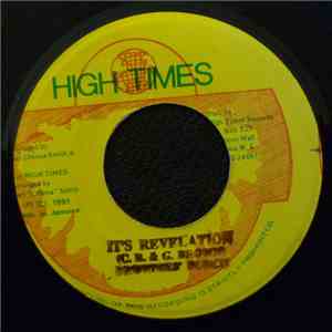 Brownies' Bunch - It's Revelation / Bad Girl download free