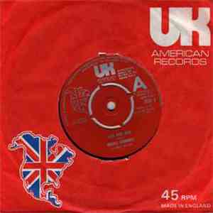 Bruce Channel - Kiss And Run download free