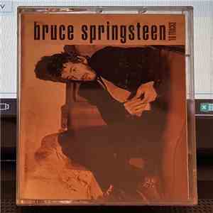 Bruce Springsteen - 18 Tracks download free