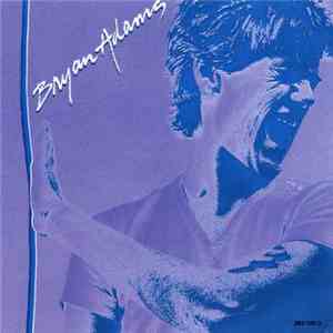 Bryan Adams - Bryan Adams download free