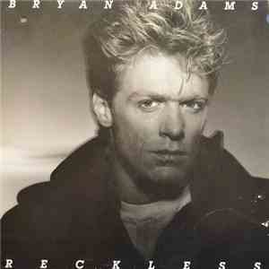 Bryan Adams - Reckless download free