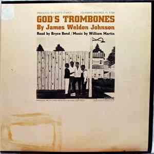 Bryce Bond, William Martin  - God's Trombones download free