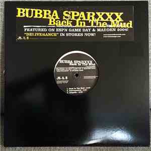 Bubba Sparxxx - Back In The Mud download free