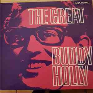 Buddy Holly - The Great Buddy Holly download free
