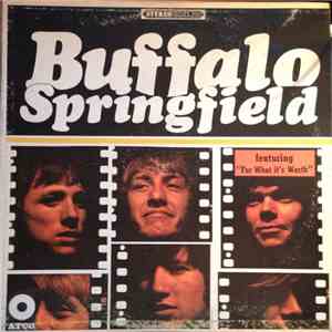 Buffalo Springfield - Buffalo Springfield download free