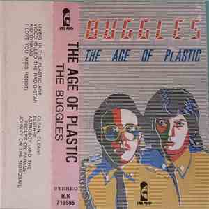 Buggles - The Age Of Plastic download free