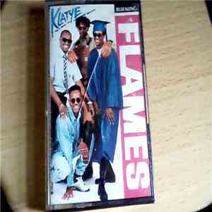 Burning Flames - Klatye download free