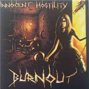 Burnout  - Innocent Hostility download free