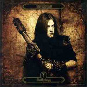 Burzum - Anthology download free