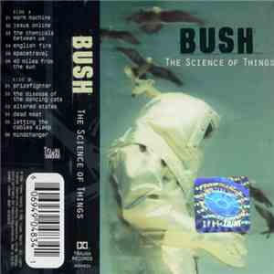 Bush - The Science Of Things download free