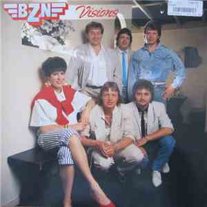 BZN - Visions download free