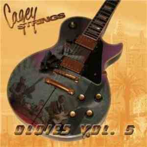 Cagey Strings - Oldies Vol. 5 download free
