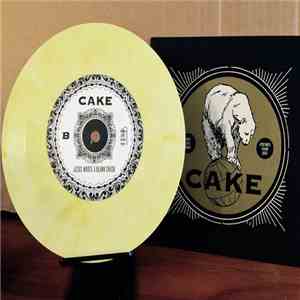 Cake - Sheep Go To Heaven / Jesus Wrote A Blank Check download free