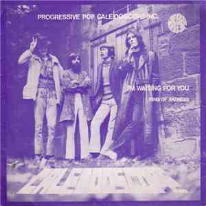 Caleidoscope Inc. - Progressive Pop Caleidocope Inc. download free