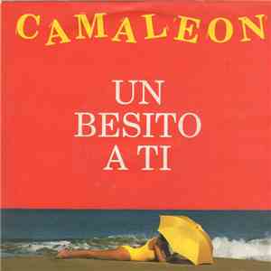 Camaleon - Un Besito A Ti download free