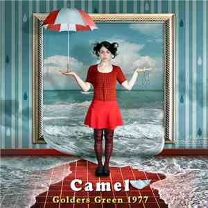 Camel - Golders Green 1977 download free