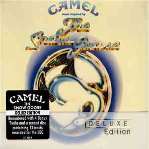 Camel - The Snow Goose download free