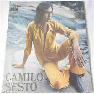 Camilo Sesto - Camilo download free