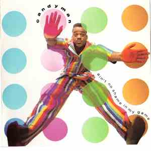 Candyman - Ain't No Shame In My Game download free