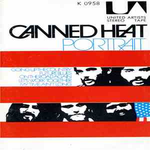 Canned Heat - Portrait download free