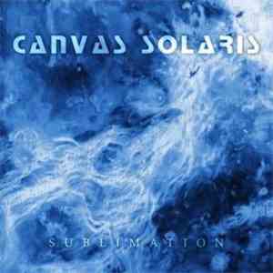 Canvas Solaris - Sublimation download free