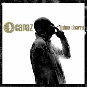 Capaz - Último Cigarro download free