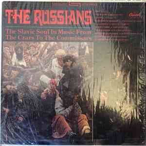 Capitol Symphony Orchestra, Carmen Dragon - The Russians download free