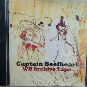Captain Beefheart - WB Archive Tape download free