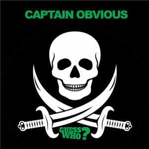 Captain Obvious - Too Hot download free