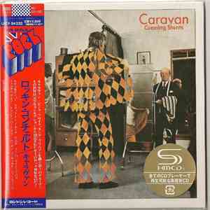 Caravan - Cunning Stunts download free