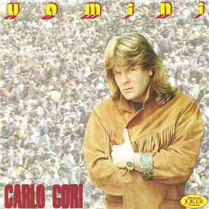 Carlo Cori - Uomini download free