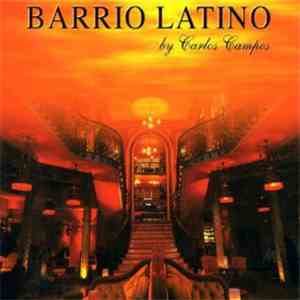Carlos Campos - Barrio Latino download free