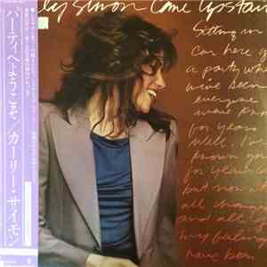 Carly Simon - Come Upstairs download mp3 flac
