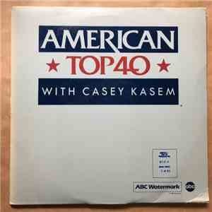 Casey Kasem - American Top 40 With Casey Kasem download free