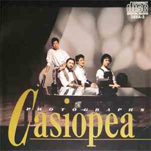 Casiopea - Photographs download free